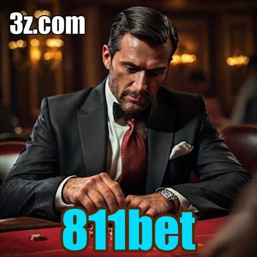 Aposte com Estilo na 811bet: Explorando a Betting Criativa
