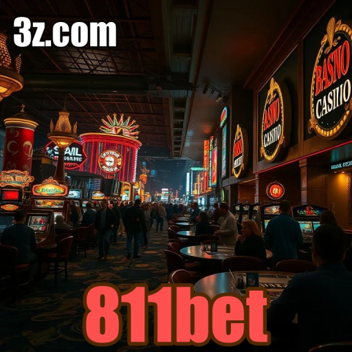 A Emoção da Livebet na 811bet: Apostas em Tempo Real