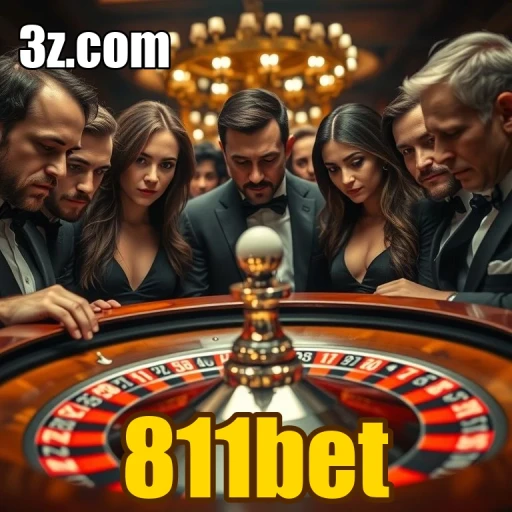Poker Criativo e Empolgante na 811bet: Uma Experiência Única