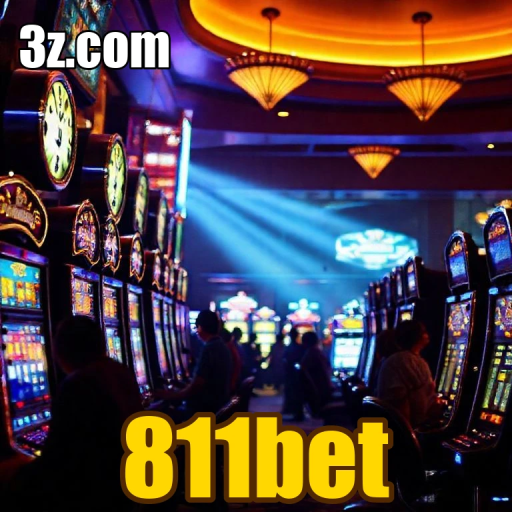 Promoções Incríveis no 811bet: Surpresas em Cada Aposta