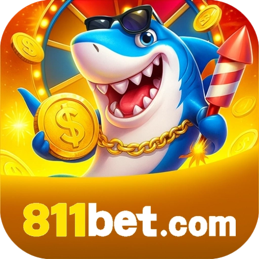 811bet Logo