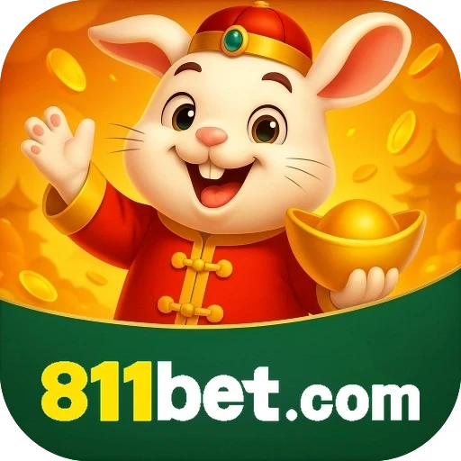 Logo 811bet